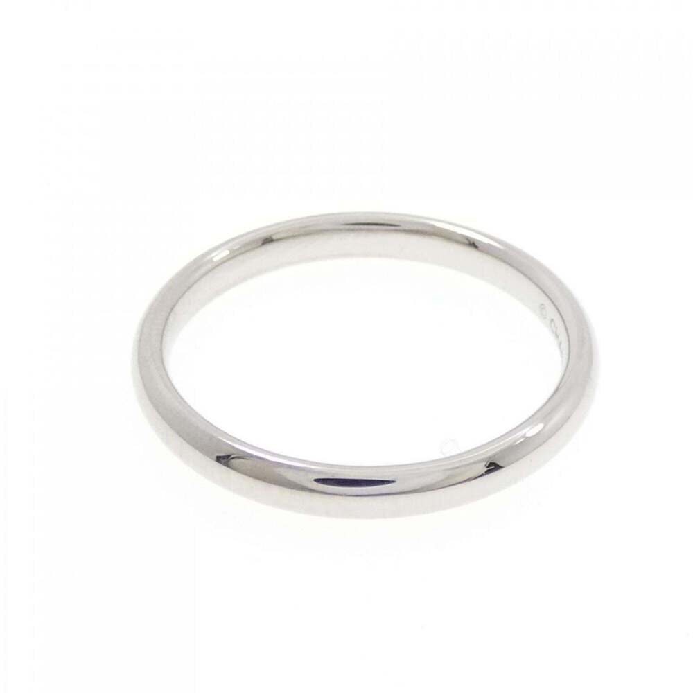 CHANEL Silver Ring - Picture 2 of 4